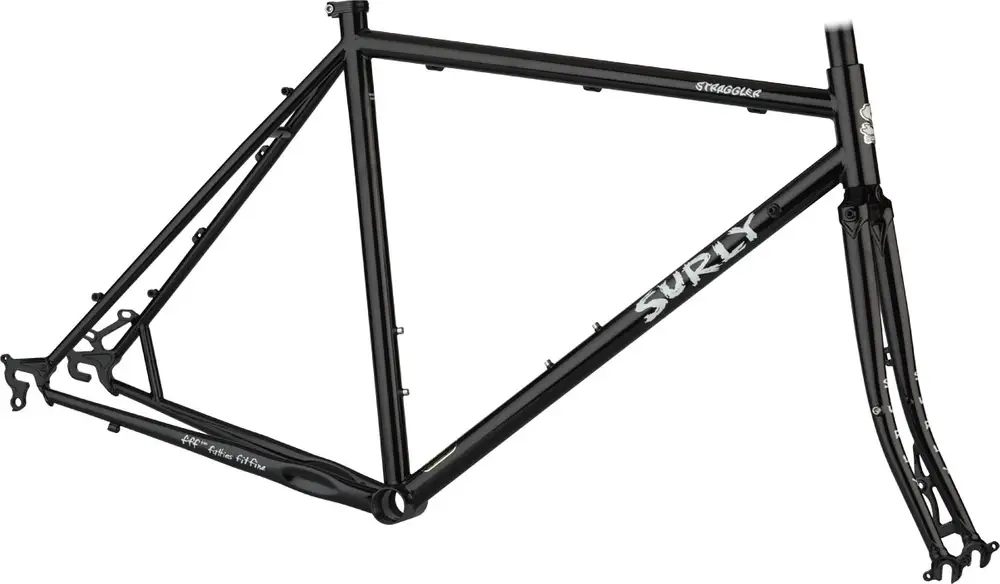 2019 Surly Straggler Frameset – Specs, Comparisons, Reviews – 99 Spokes