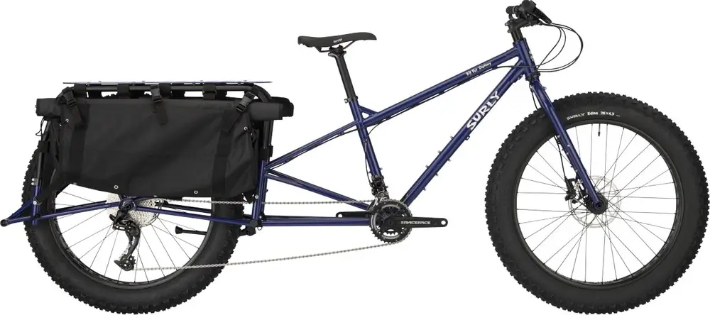 surly big fat dummy 29+ 引き取り サーリー 2020 Surly Big Fat Dummy – Specs, Comparisons, Reviews – 99