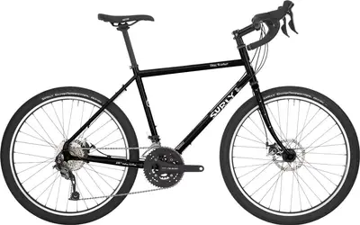 2020 Surly Disc Trucker – Specs, Comparisons, Reviews – 99 Spokes