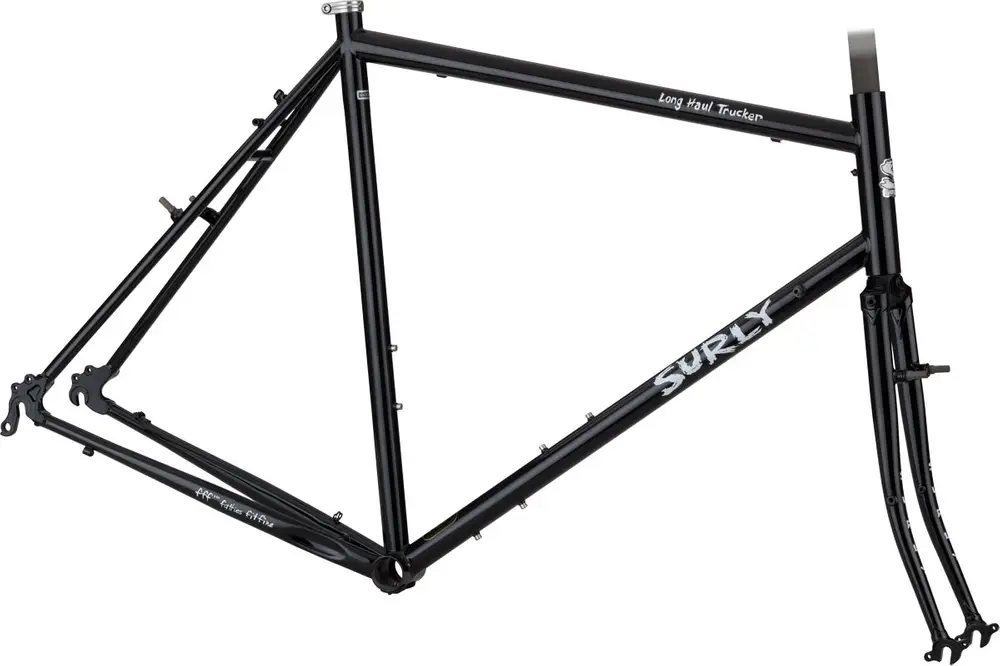【SL】SURLY Long Haul Trucker 56cm フレーム SL】SURLY Long Haul Trucker 56cm フレーム SL】SURLY Long