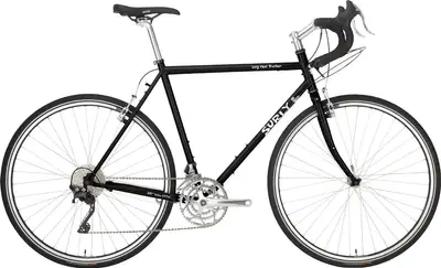 2020 Surly Long Haul Trucker – Specs, Comparisons, Reviews – 99 Spokes