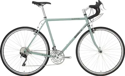 2020 Surly Long Haul Trucker – Specs, Comparisons, Reviews – 99 Spokes