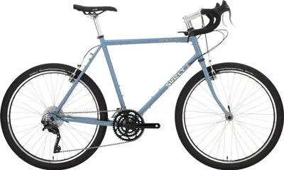 2020 Surly Long Haul Trucker – Specs, Comparisons, Reviews – 99 Spokes