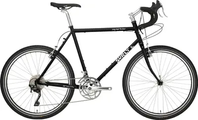 2020 Surly Long Haul Trucker – Specs, Comparisons, Reviews – 99 Spokes