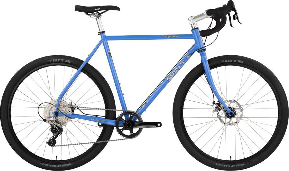 2020 Surly Midnight Special – Specs, Comparisons, Reviews
