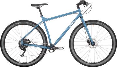 2020 Surly Ogre – Specs, Comparisons, Reviews – 99 Spokes