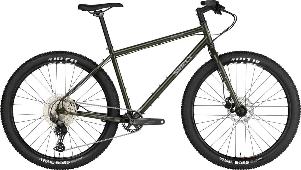Surly Bridge Club