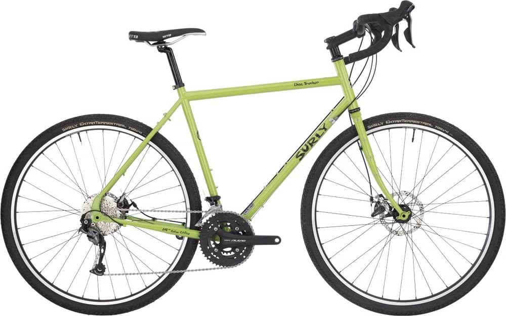 Surly Disc Trucker