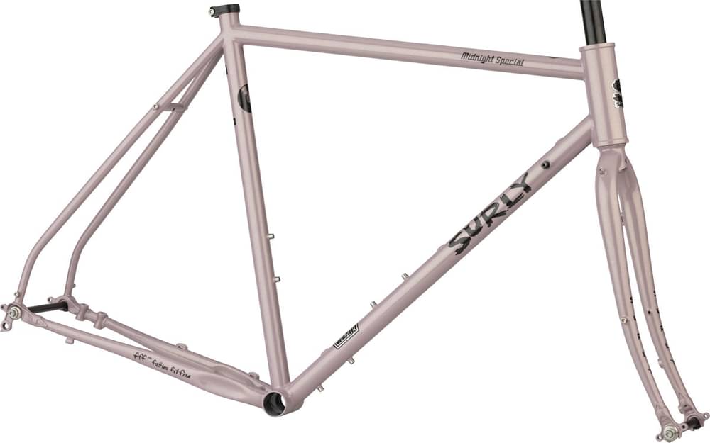 2022 Surly Midnight Special Frameset – Specs, Comparisons