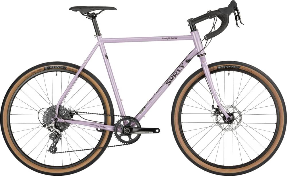 Surly Midnight Special