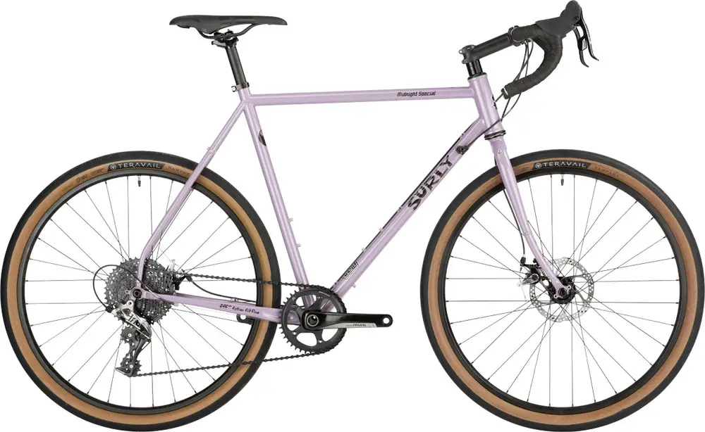 2022 Surly Midnight Special – Specs, Comparisons, Reviews