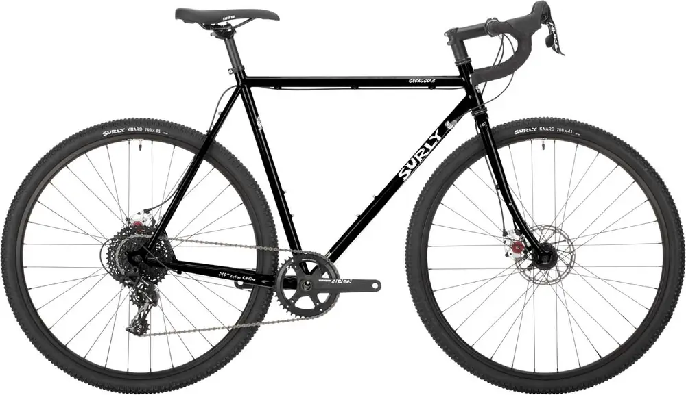 2022 Surly Straggler – Specs, Comparisons, Reviews – 99 Spokes