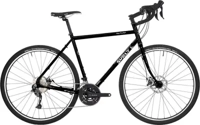 SURLY DISC TRUCKER 2023 グラベルロード Surly Disc Trucker Touring Bike - 2023, 56cm | The Pro's Closet