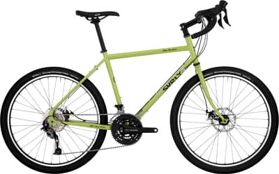 SURLY DISC TRUCKER 2023 グラベルロード Surly Disc Trucker Gravel Bike - 2023, 58cm | The Pro's Closet
