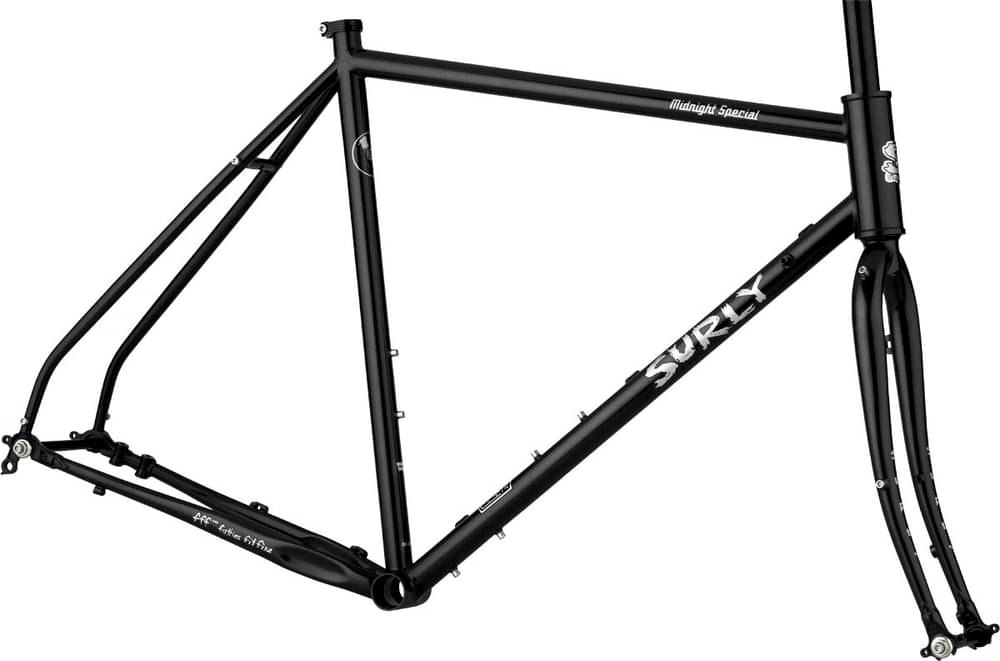 2023 Surly Midnight Special Frameset – Specs, Comparisons