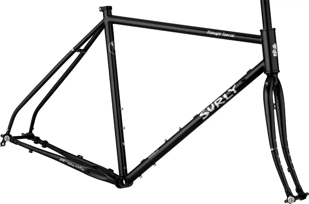 自転車本体 Surly Midnight Special size56(170-185cm) Midnight Special – Surly Bikes