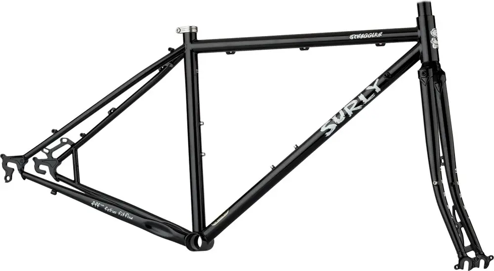 2023 Surly Straggler Frameset – Specs, Comparisons, Reviews – 99 Spokes