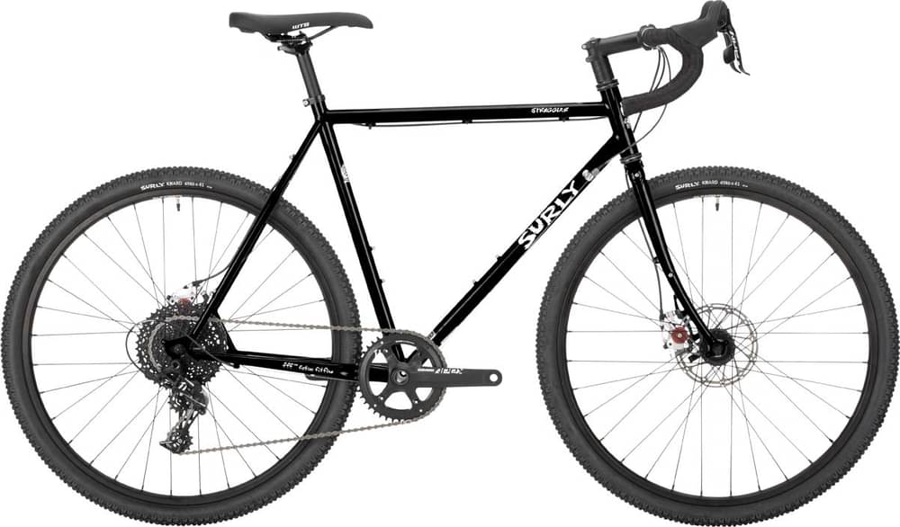 SURLY STRAGGLER サイズ52 Surly / Straggler 52