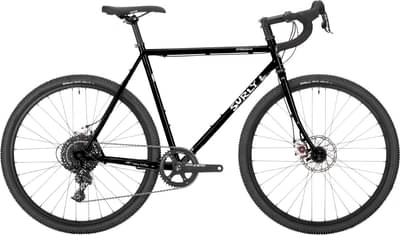 SURLY STRAGGLER ストラグラー　CRUST Rivendell SURLY* straggler / BUILT BY BLUE LUG - CUSTOMER'S BIKE