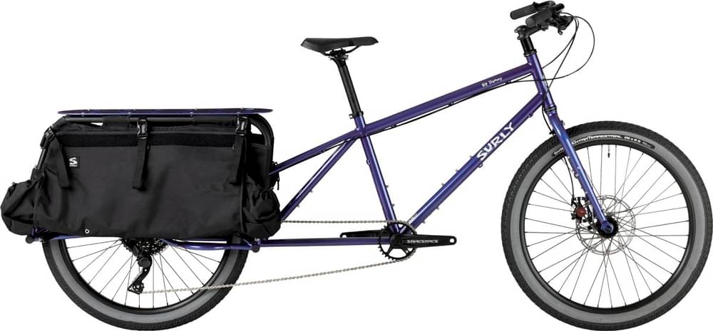 Surly Big Dummy