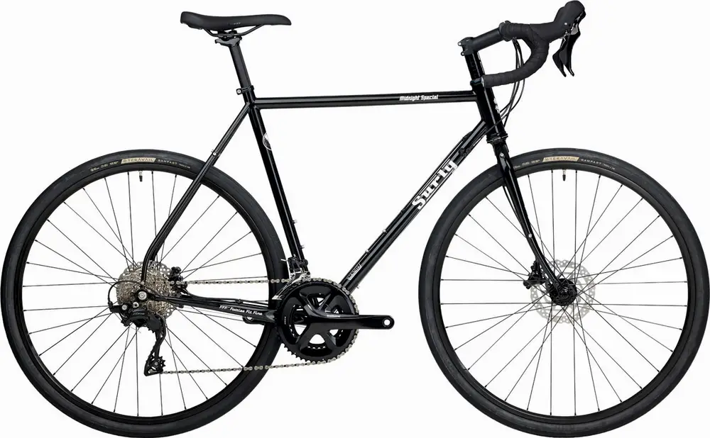 Surly Midnight Special Frameset - 650b/700c Steel in Fool's Gold 64cm main image 1