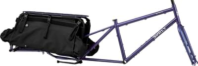 Surly Big Dummy Frameset