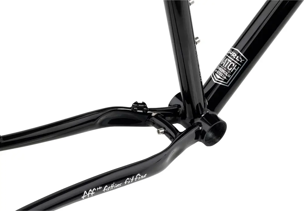 Surly Bridge Club Frameset - 27.5