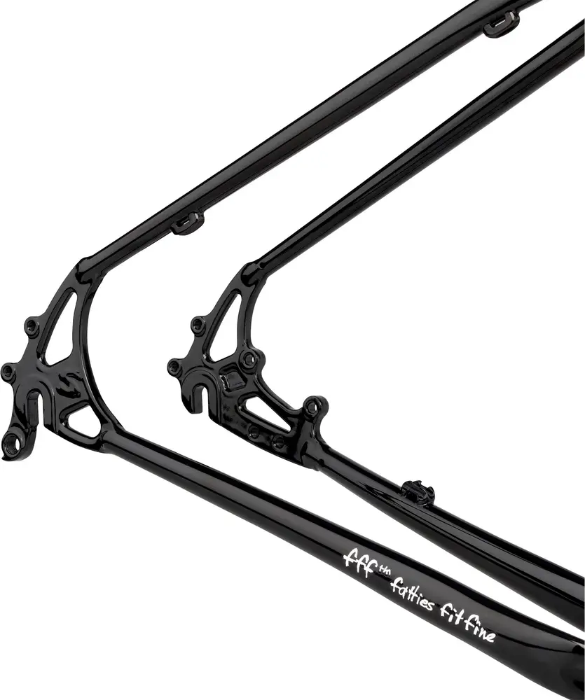 Surly Bridge Club Frameset - 27.5