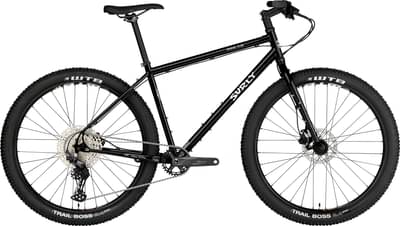 Surly Bridge Club