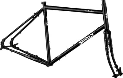 Surly Disc Trucker 26" Frameset