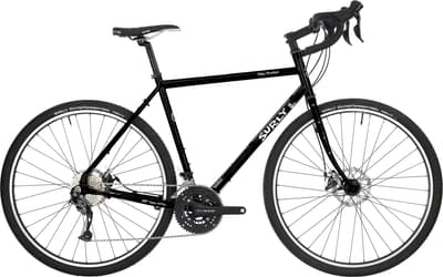Surly Disc Trucker 700c