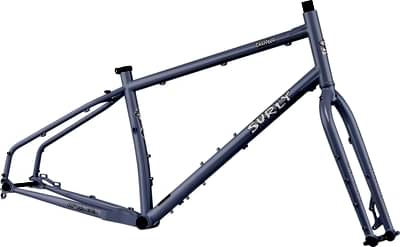 Surly Grappler Frameset