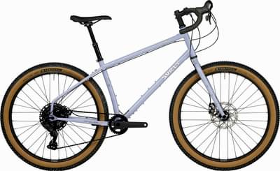 Surly Grappler