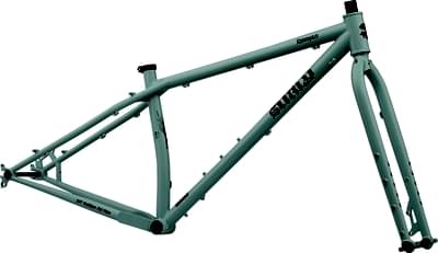 SURLY Krampus Frameset