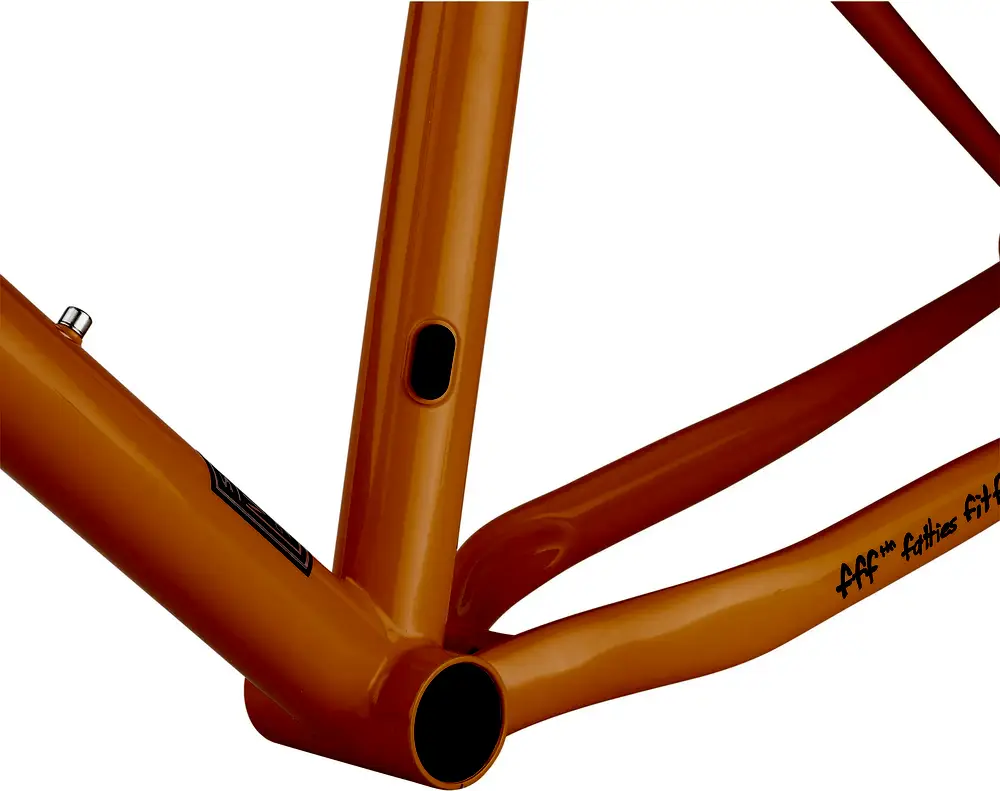 2025 Surly Lowside Frameset – Specs, Comparisons, Reviews – 99 Spokes