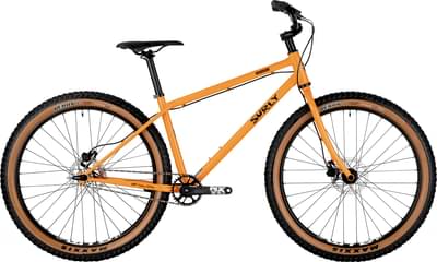 Surly Lowside