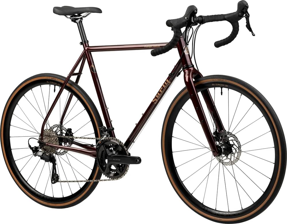 2025 Surly Midnight Special 700c – Specs, Comparisons, Reviews