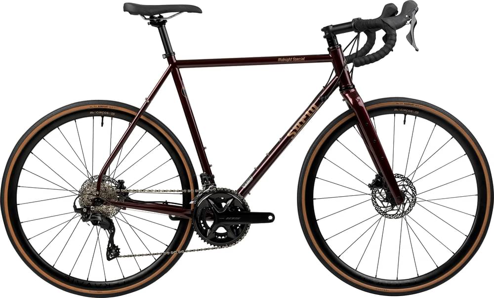 Surly MIDNIGHT SPECIAL 2025 フレームセット　54cm 2025 Surly Midnight Special 700c – Specs, Comparisons, Reviews