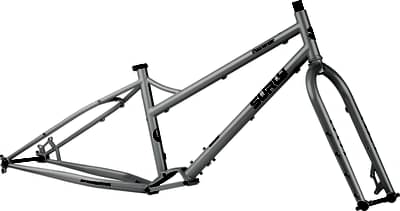 SURLY Moonlander Frameset