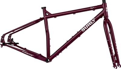 Surly Ogre Frameset