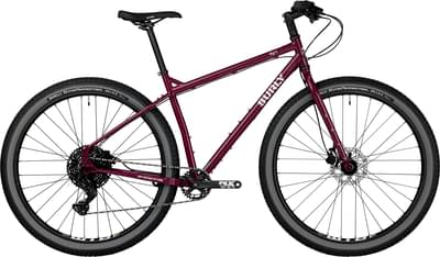 SURLY Ogre