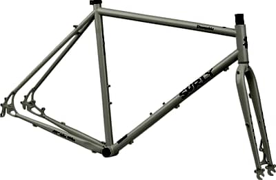 Surly Preamble Frameset