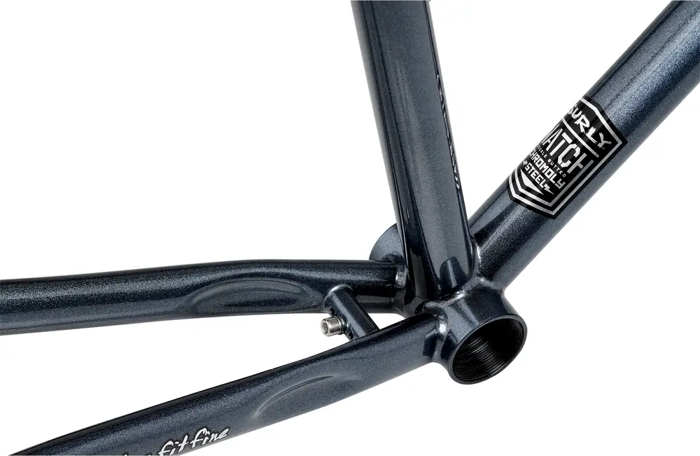 2025 Surly Straggler 650b Frameset – Specs, Comparisons, Reviews – 99 ...