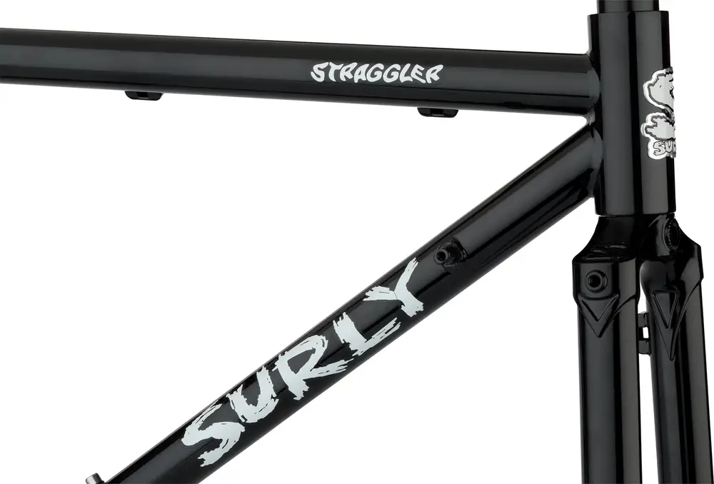 2025 Surly Straggler 700c Frameset – Specs, Comparisons, Reviews – 99 ...