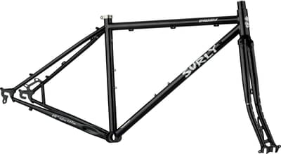 Surly Straggler 700c Frameset