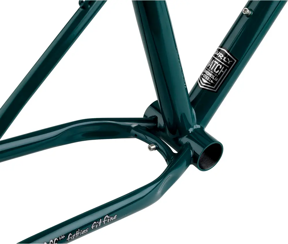2025 Surly Wednesday Frameset – Specs, Comparisons, Reviews – 99 Spokes