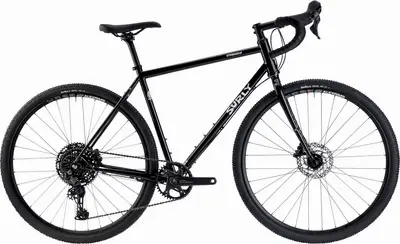 Compare: 2026 Kona Rove LTD vs Surly Straggler vs 2027 Trek Checkpoint ...