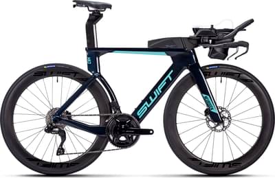 SWIFT Neurogen MK3 Comp Disc