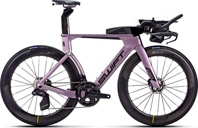 SWIFT Neurogen MK3 Evo Disc
