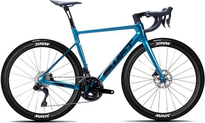 SWIFT Racevox Comp Disc